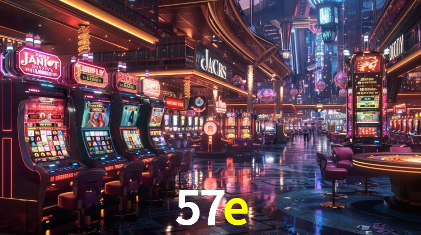 Experiência VIP 57e