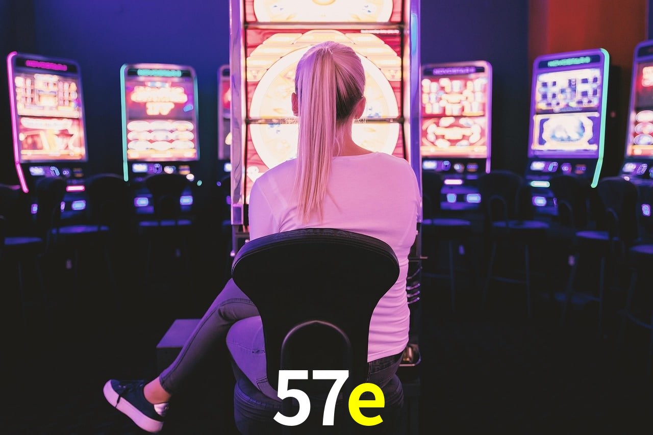 Welcome Bonus 57e