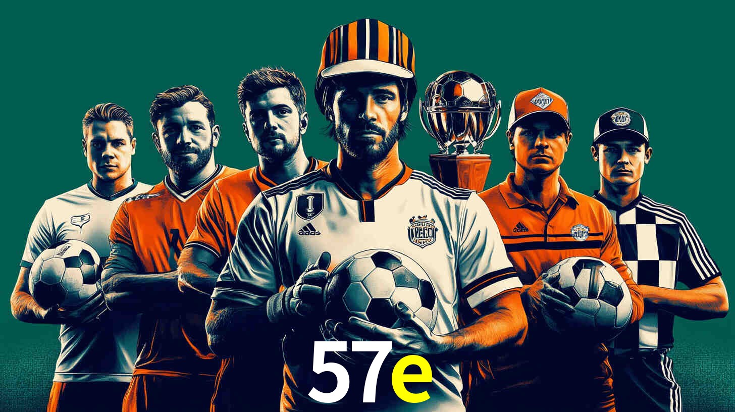 Experiência VIP 57e