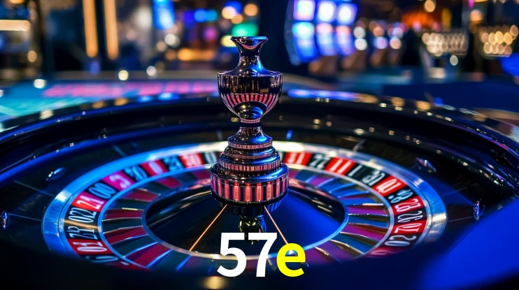 57e: Seu Cassino Premiado com Pagamentos Rápidos
