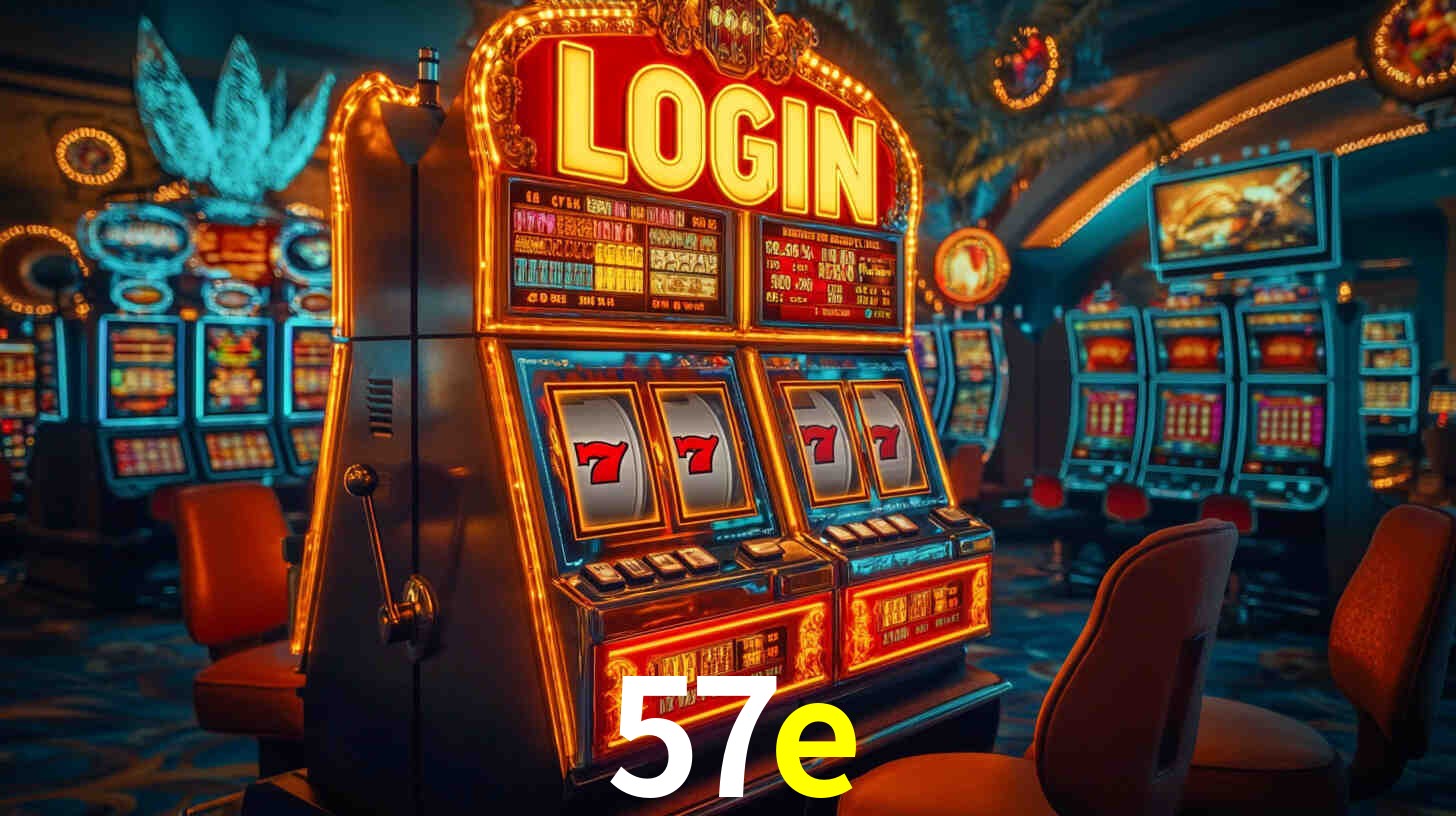 Experimente o Login Seguro Premium no 57e