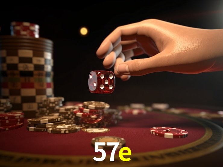 Descubra o Programa VIP da 57e: Vantagens Exclusivas para Jogadores