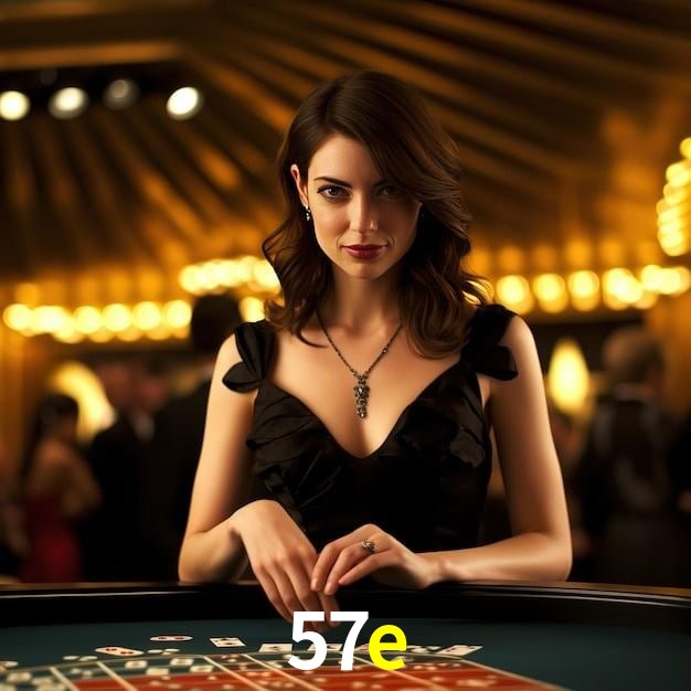 Diretório de Jogos 57e