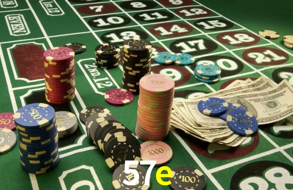 Tennis Betting 57e