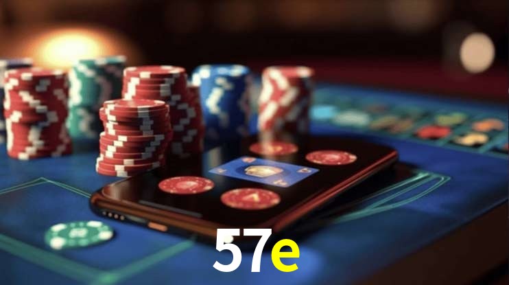 Descubra a Magia dos Jogos de Arcade no 57e