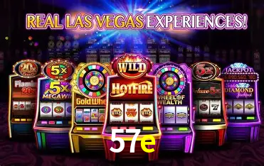 APP oficial da 57e para mobile
