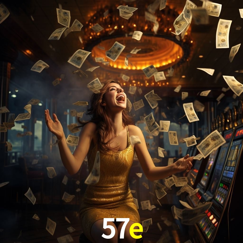 Roulette Table 57e