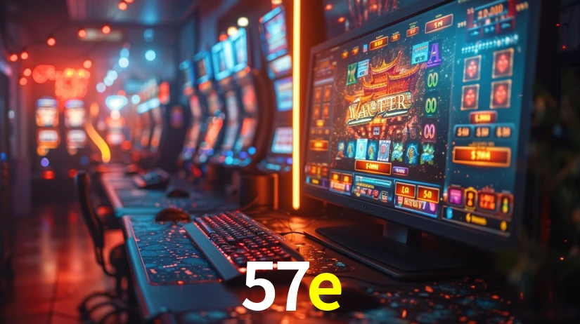 57e: Seu Especialista em Apostas Esportivas Brasileiras