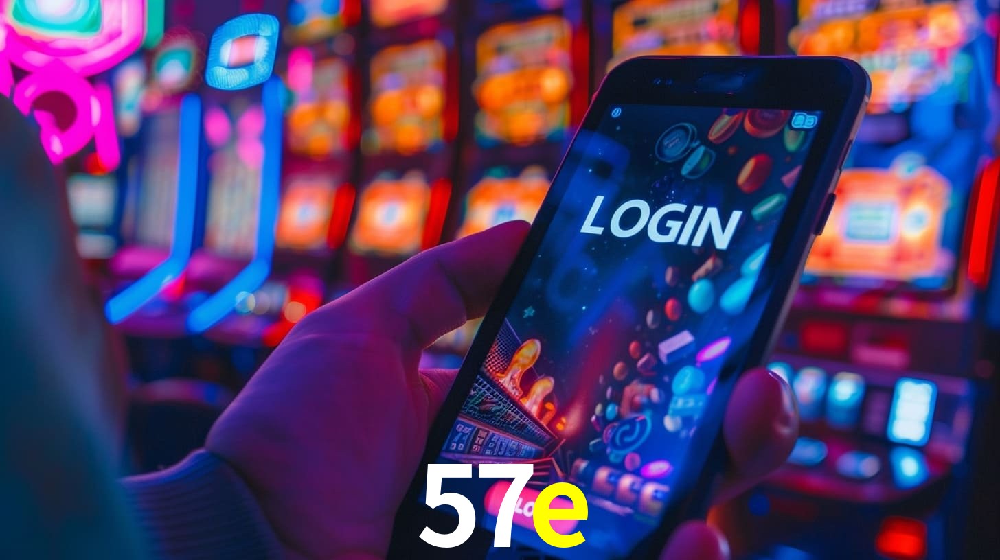 A Emoção da Loteria na 57e: Uma Chance de Mudança de Vida