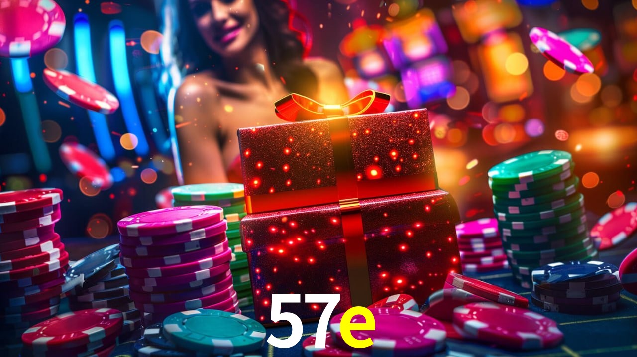 Promoções Sazonais 57e