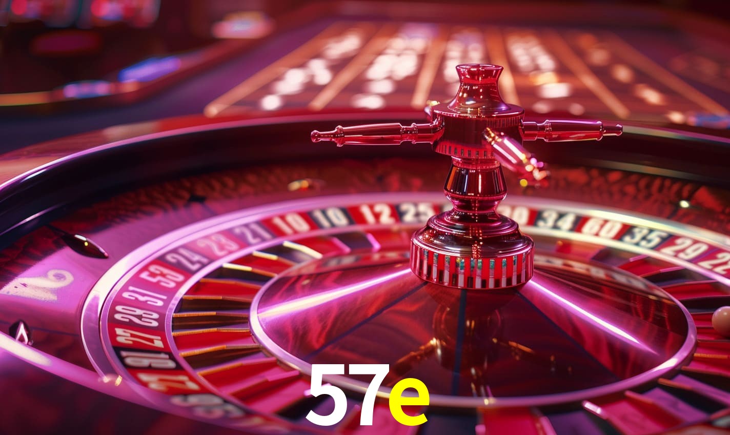 Benefícios da Conta 57e