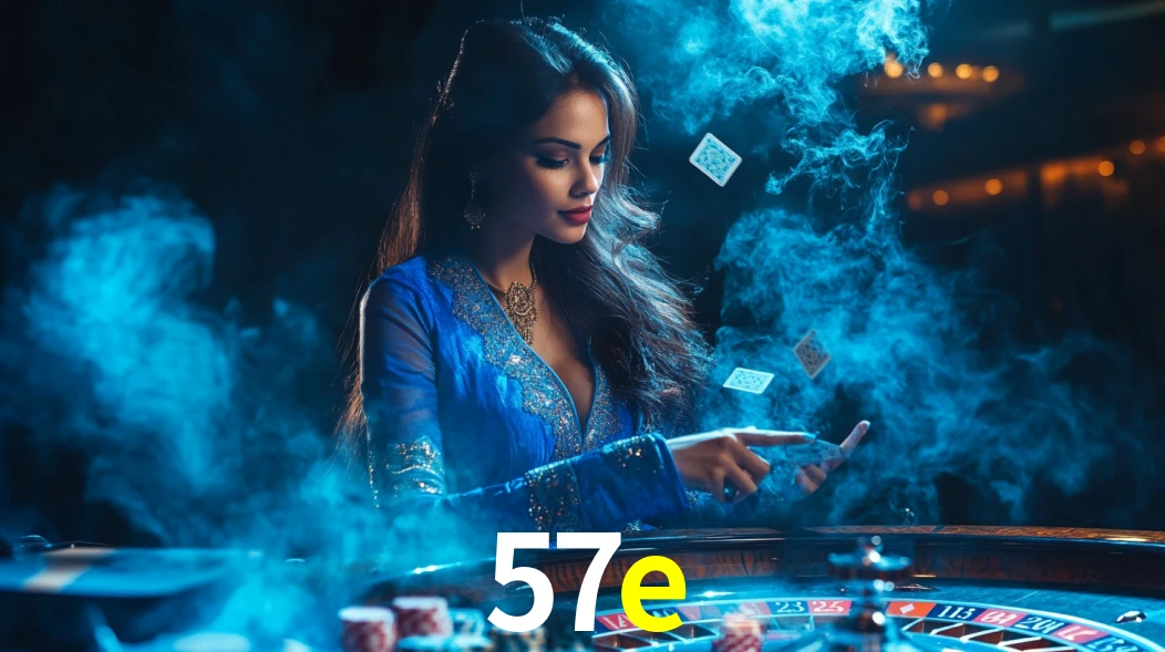 Provedores de Jogos 57e