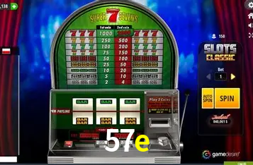 Exclusive Offers 57e