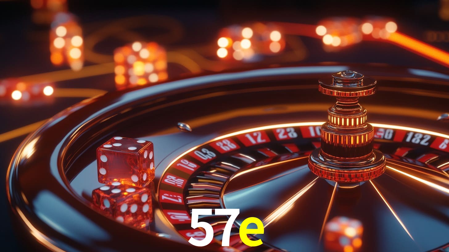 Descubra a Magia dos Jogos de Arcade no 57e
