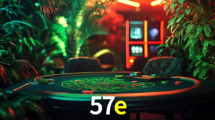 Welcome Bonus 57e