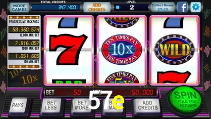 cassino 57e