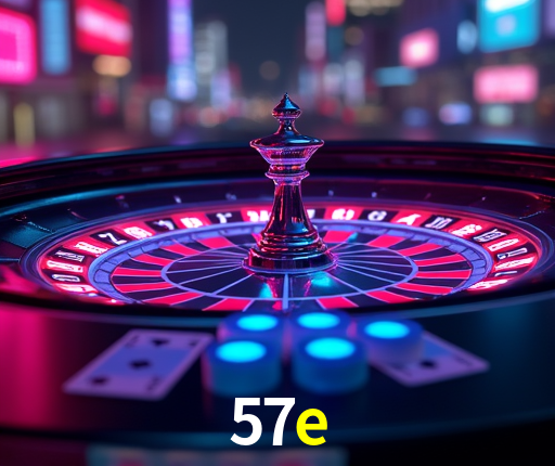 Casino Ao Vivo 57e