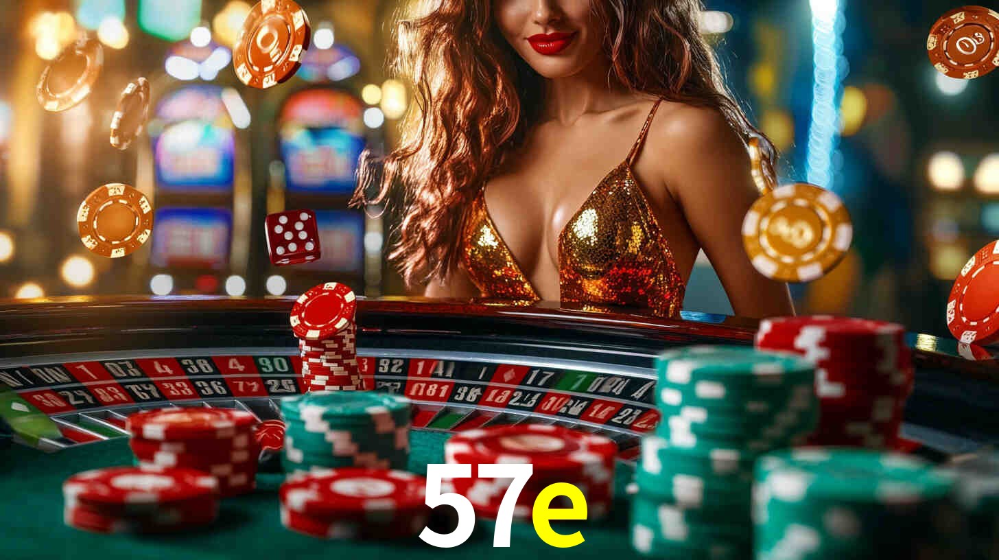 Explore as vantagens do 57e: serviço profissional e confiabilidade
