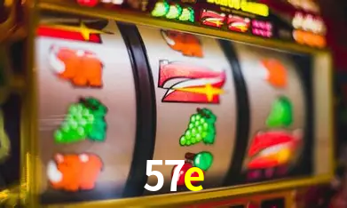 Interface do App 57e